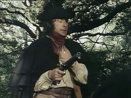 Poster della serie Dick Turpin