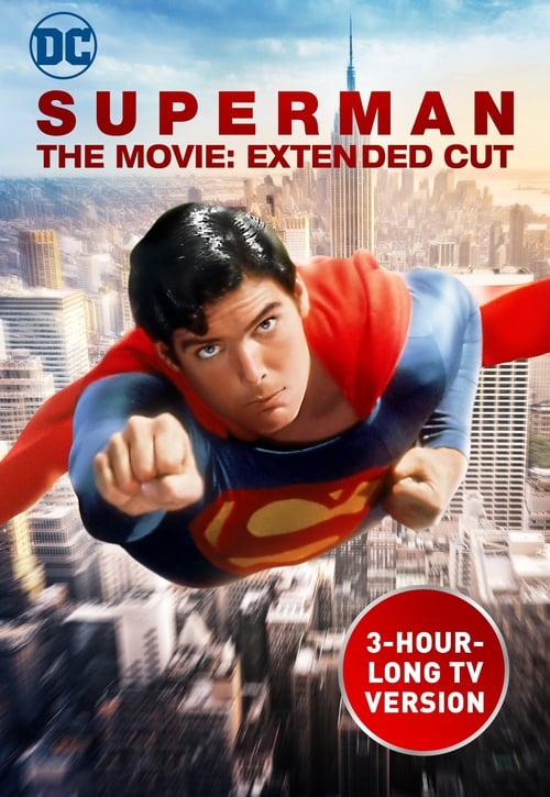 Superman The Movie: Extended Cut 2000