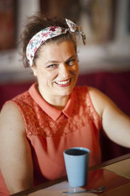 Thomas Gioria ha trabajado con Laure Rivaud-Pearce en 1 ocasiones