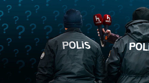 Why Are Turkish Journalists Being Targeted?