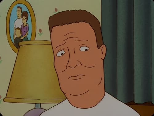 Poster della serie King of the Hill