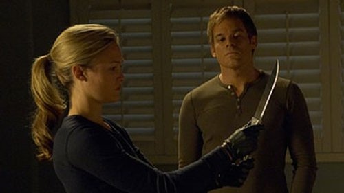 Dexter: 5×10