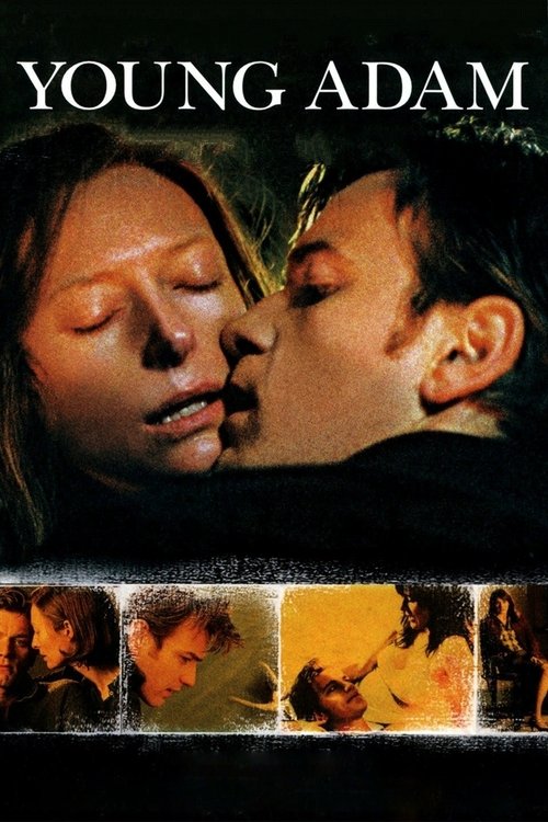 Young Adam (2003) poster