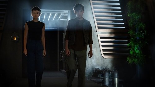 Alien: Earth: 1×8