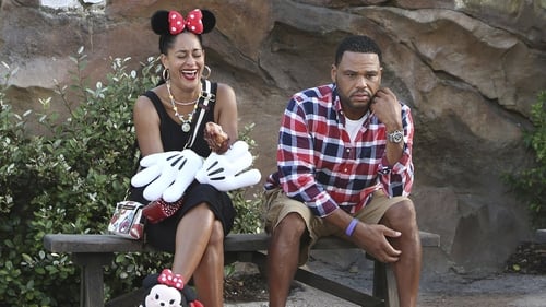 Black-ish: 3×1