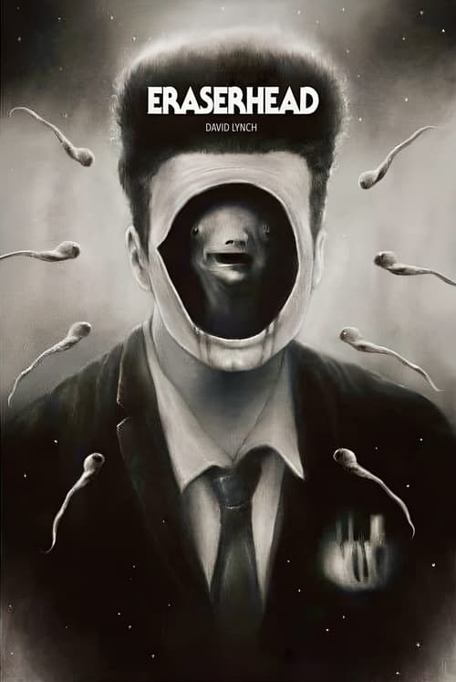 Eraserhead (1978)