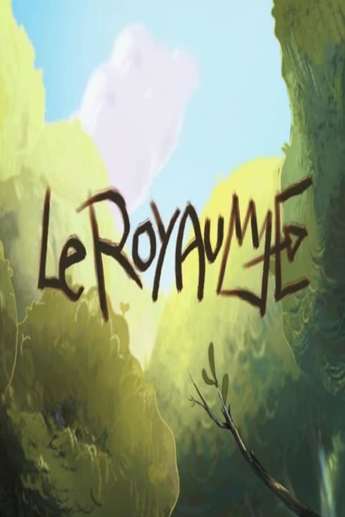 Le Royaume 2010