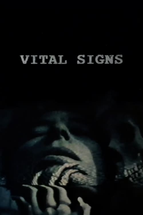 Vital Signs (1991) poster