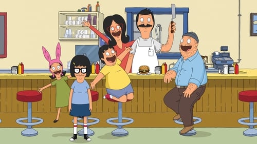 Bob's Burgers Saison 14 Épisode 3