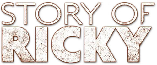 Riki-Oh: The Story of Ricky