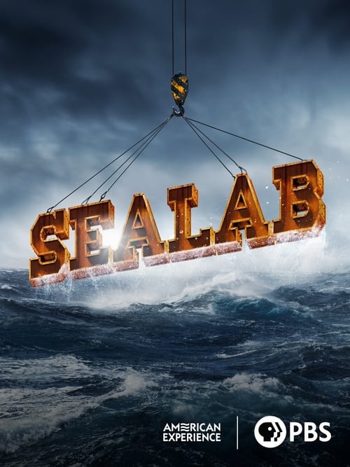 Sealab (2019)