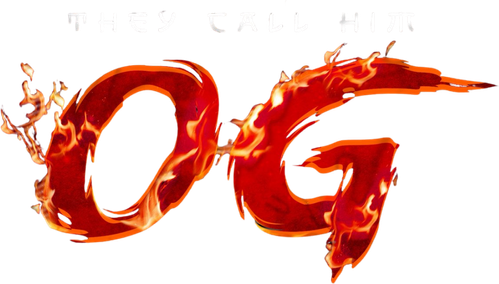 They Call Him OG