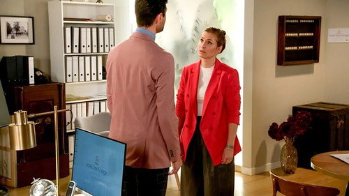 Folge 4159 - Die Laube in neuen Händen?
