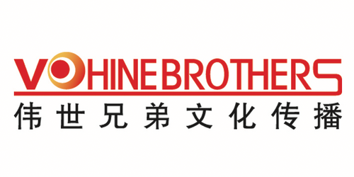 VSHINEBROTHERS logo