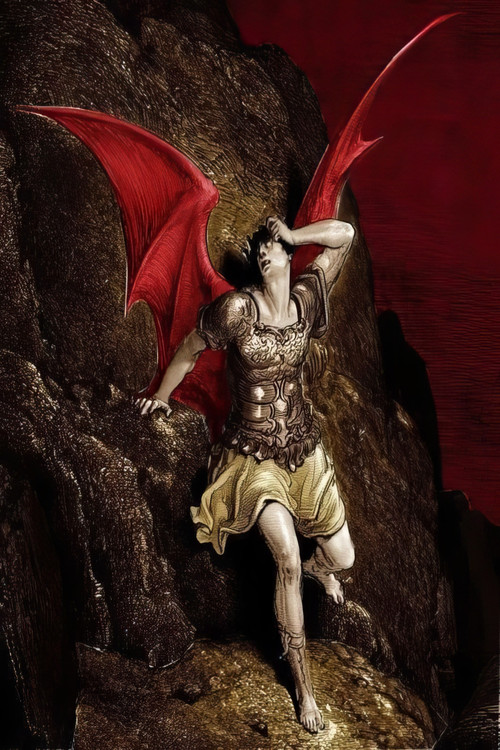 Paradise Lost & Regained