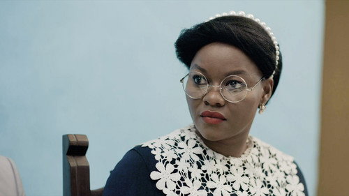 Funmilayo Ransome-Kuti