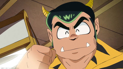 Turma do Barulho: 1×1