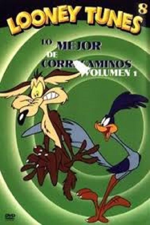 Lo Mejor del Coyote y el Correcaminos Vol.1 1979