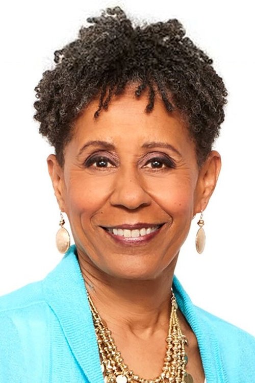 Vernee Watson-Johnson original image