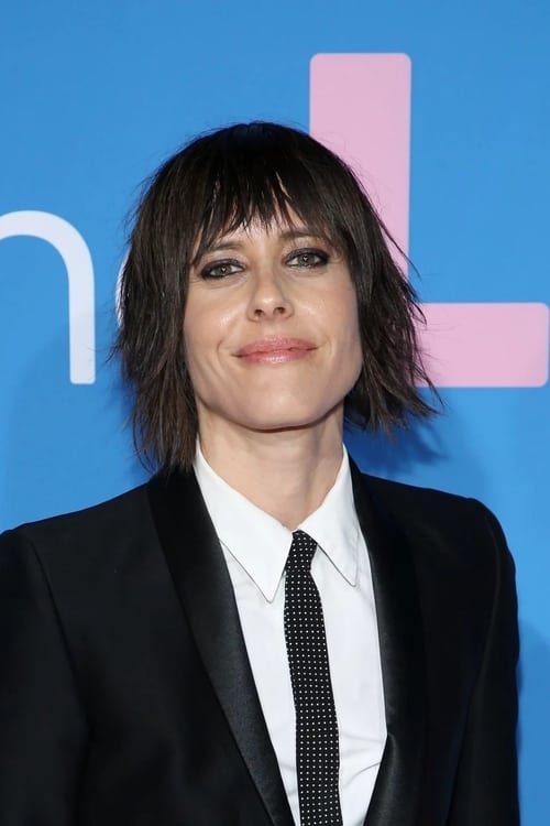 Kép: Katherine Moennig színész profilképe