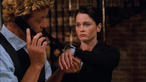 The Mentalist