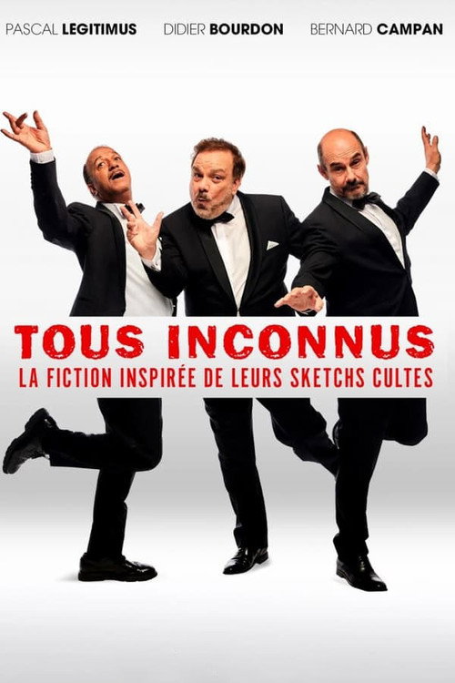 Tous Inconnus poster