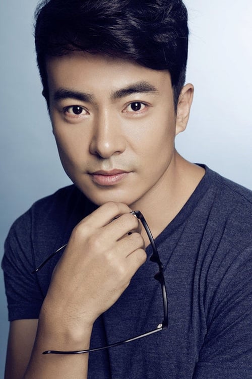 Kép: Apollo Yu színész profilképe