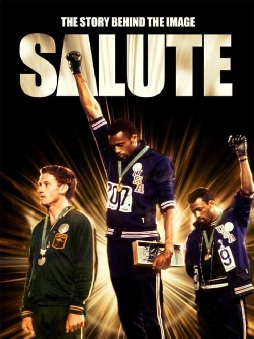 Salute Movie Poster Image