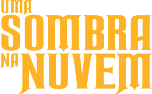 Uma Sombra na Nuvem - Logo 6