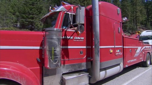 Highway Thru Hell, S08E16 - (2020)