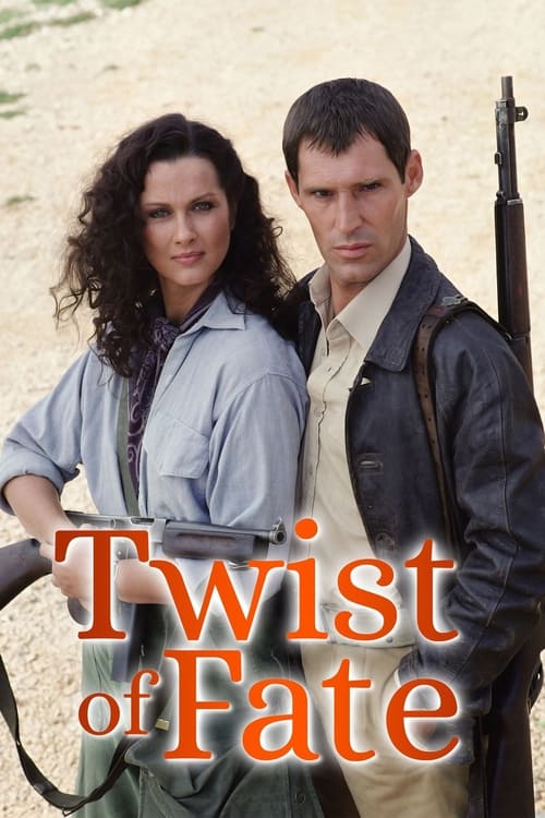 Poster Image for Twist of Fate