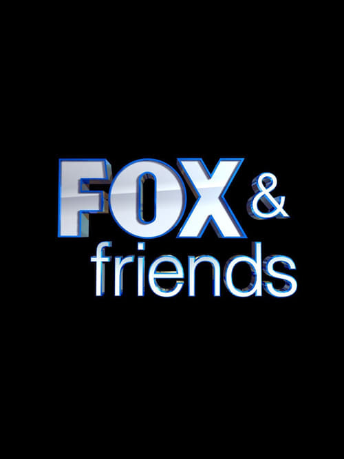 Poster Fox & Friends