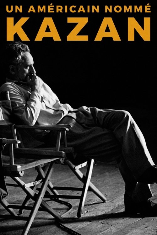 Elia Kazan, vom Outsider zum Oscarpreisträger movie poster player
