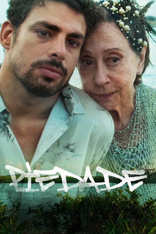 Piedade (2019) poster