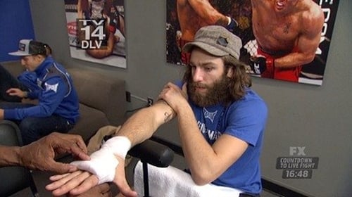 The Ultimate Fighter, S15E05 - (2012)