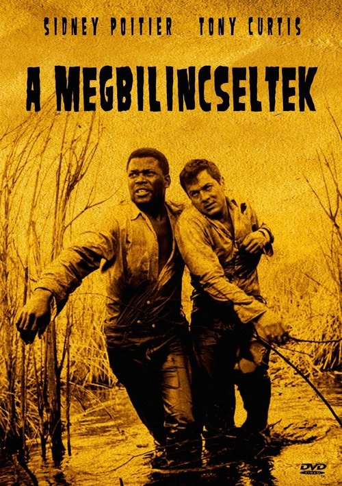 A megbilincseltek 1958