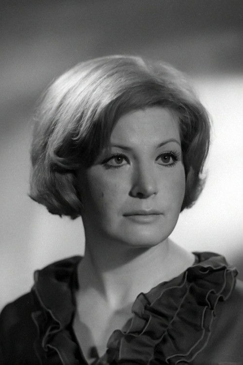 Image de Людмила Максакова