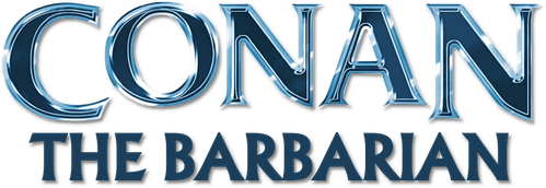 Conan the Barbarian
