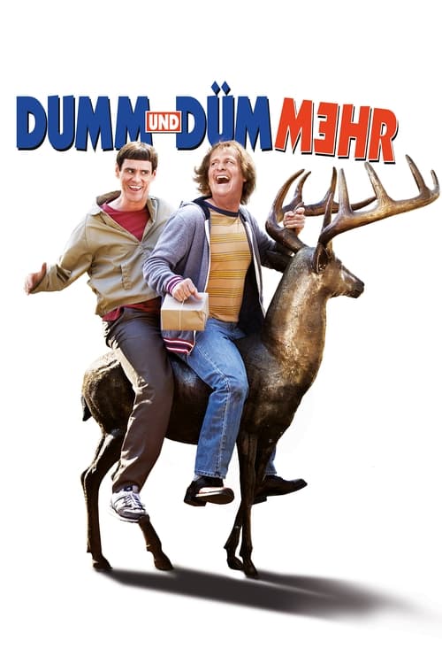 Dumb and Dumber To