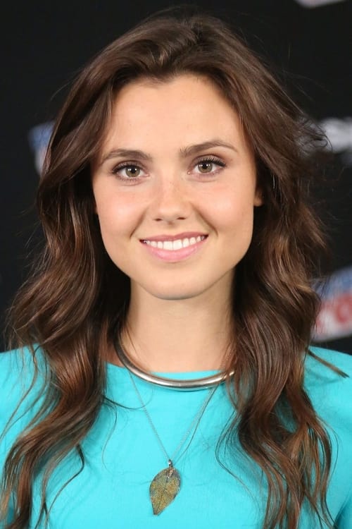 Kép: Poppy Drayton színész profilképe