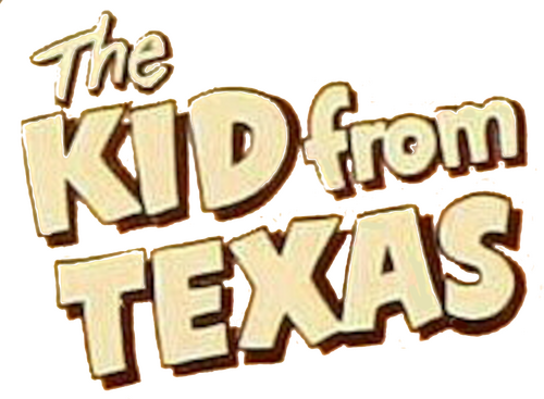 The Kid from Texas