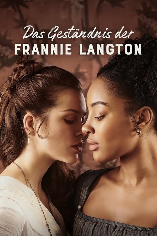 Where to stream The Confessions of Frannie Langton Season 1