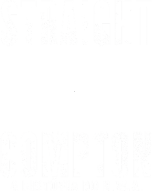Straight Outta Compton