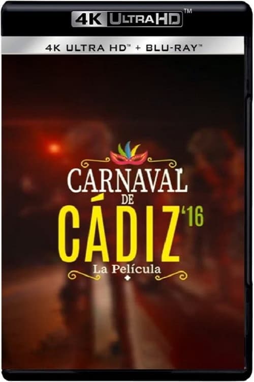 El Carnaval de Cádiz. La película