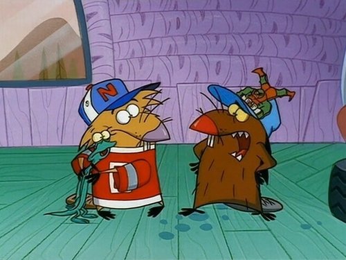 Image de l'épisode 13