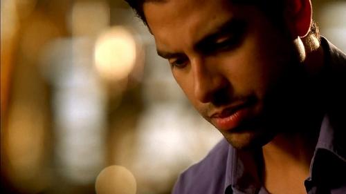 Escena del episodio 19 de la temporada 4 de la serie CSI: Miami