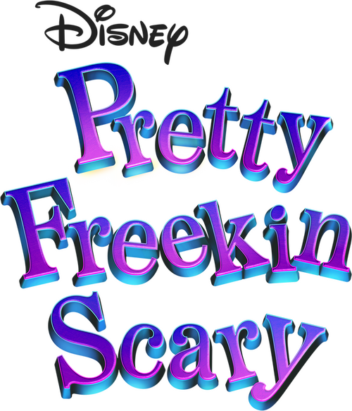 Pretty Freekin Scary