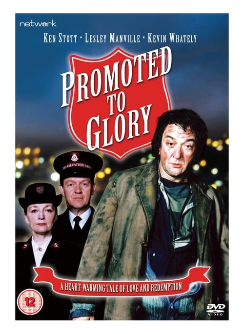 Promoted to Glory Movie Poster Image