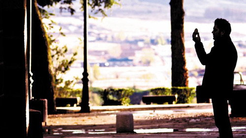 De patat - Season 1 Backdrop Blur