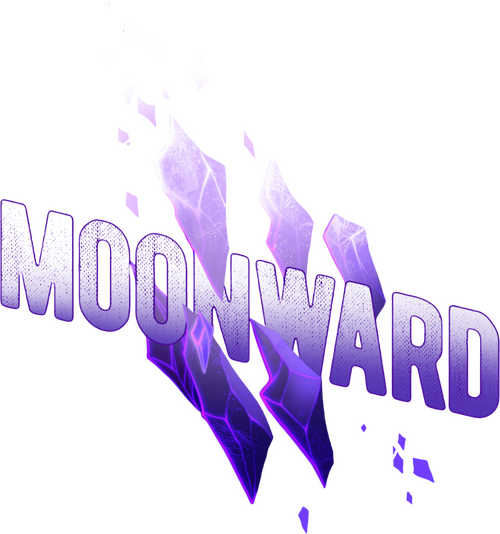 MOONWARD